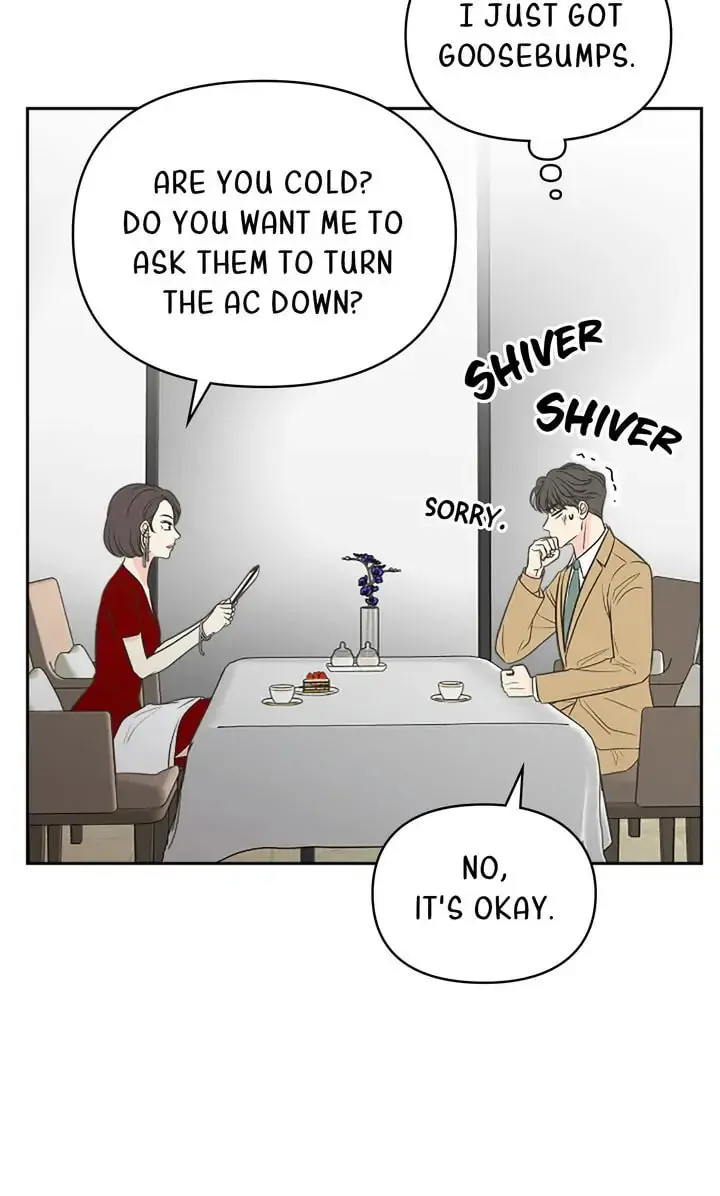 Check In to Your Heart Chapter 73 page 58 - 