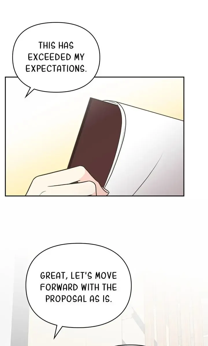 Check In to Your Heart Chapter 73 page 59 - 