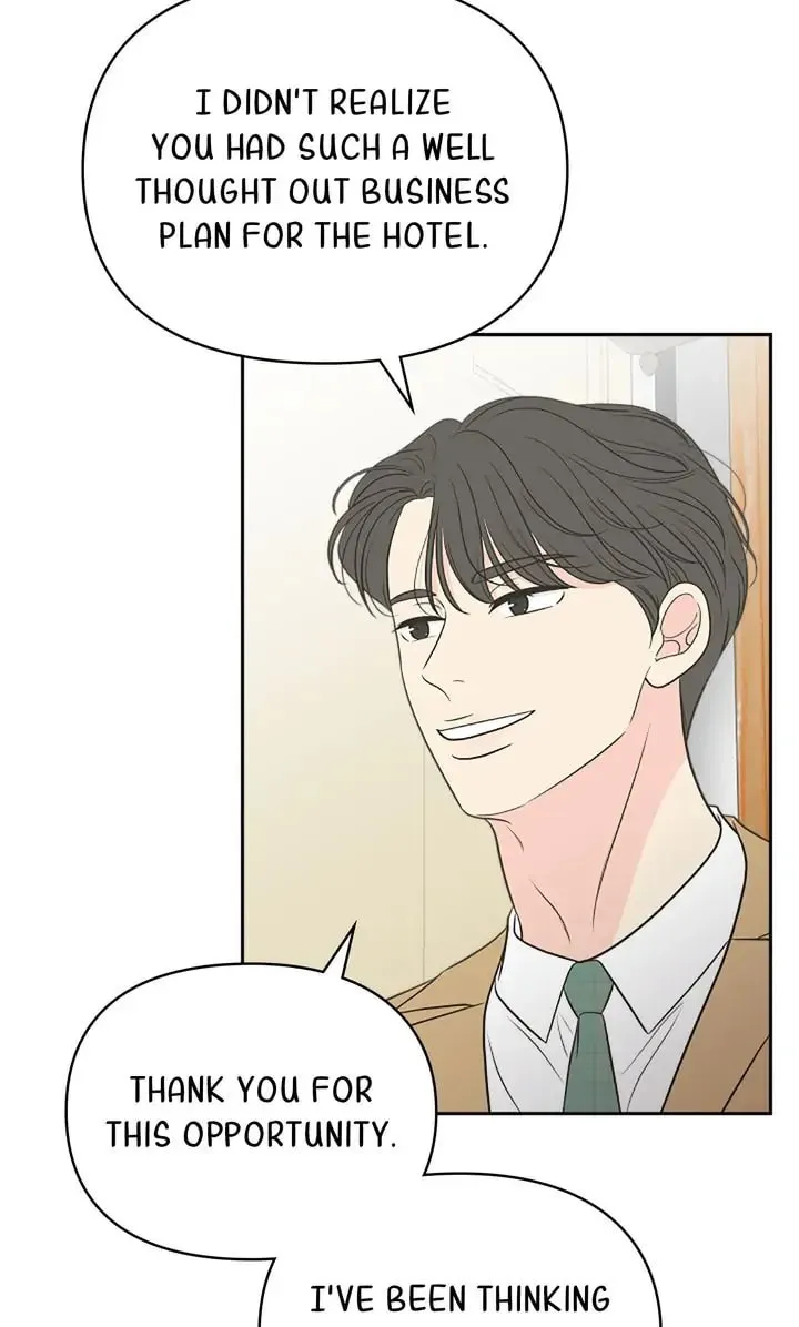 Check In to Your Heart Chapter 73 page 61 - 