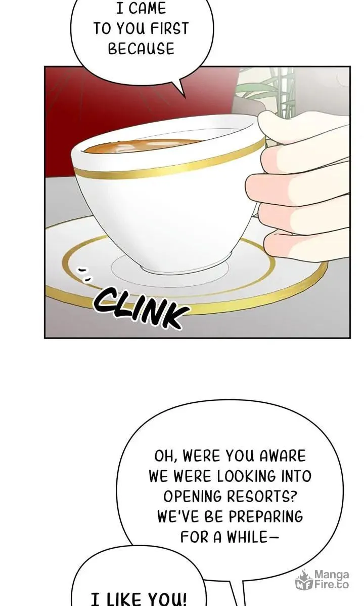Check In to Your Heart Chapter 73 page 63 - 