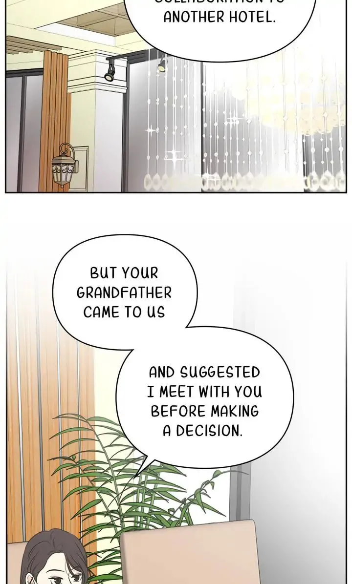Check In to Your Heart Chapter 73 page 67 - 