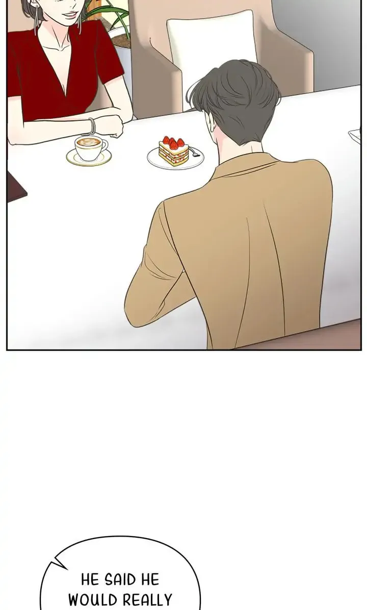 Check In to Your Heart Chapter 73 page 68 - 