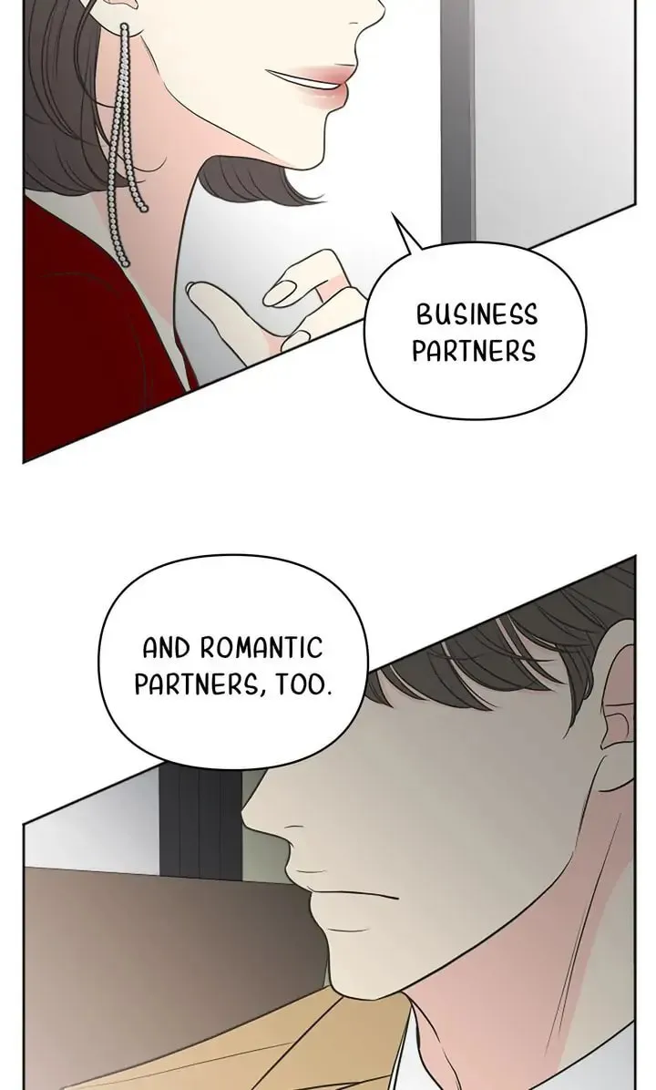 Check In to Your Heart Chapter 73 page 74 - 