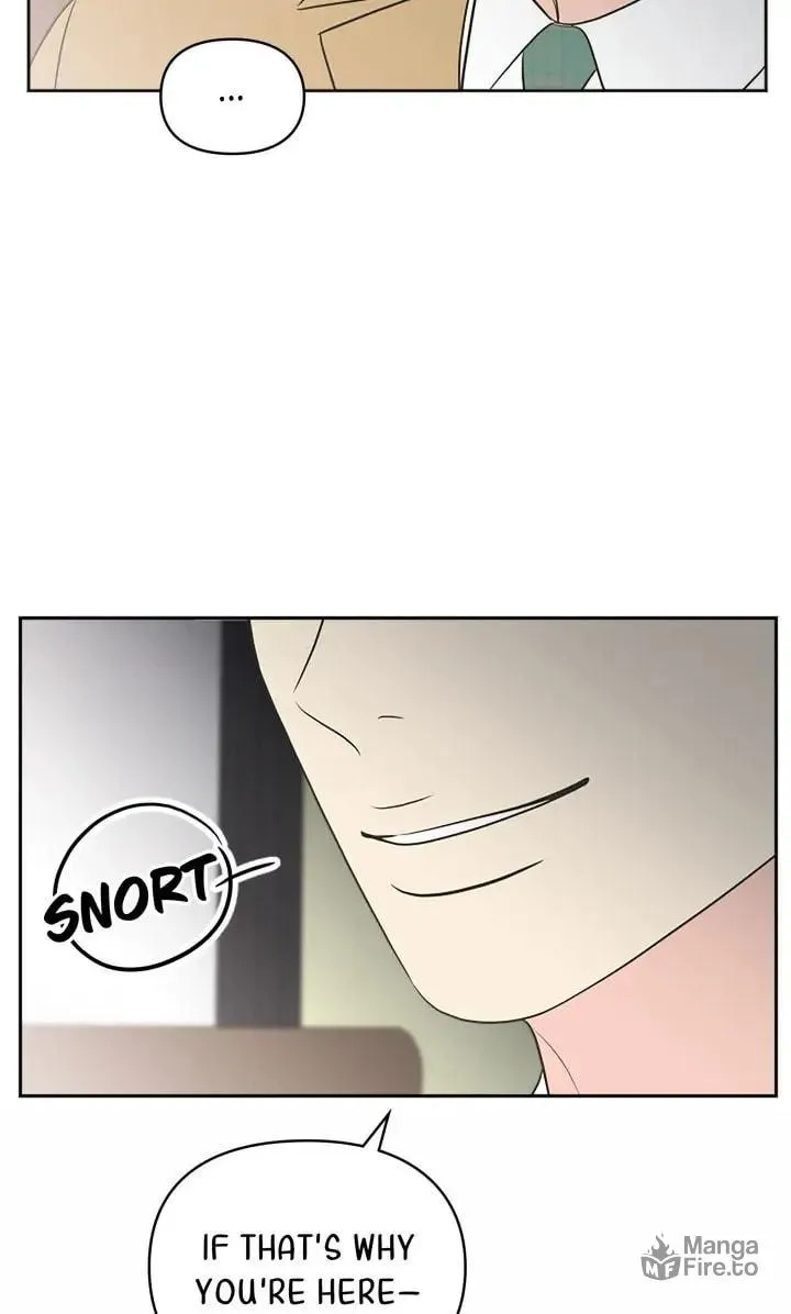 Check In to Your Heart Chapter 73 page 75 - 