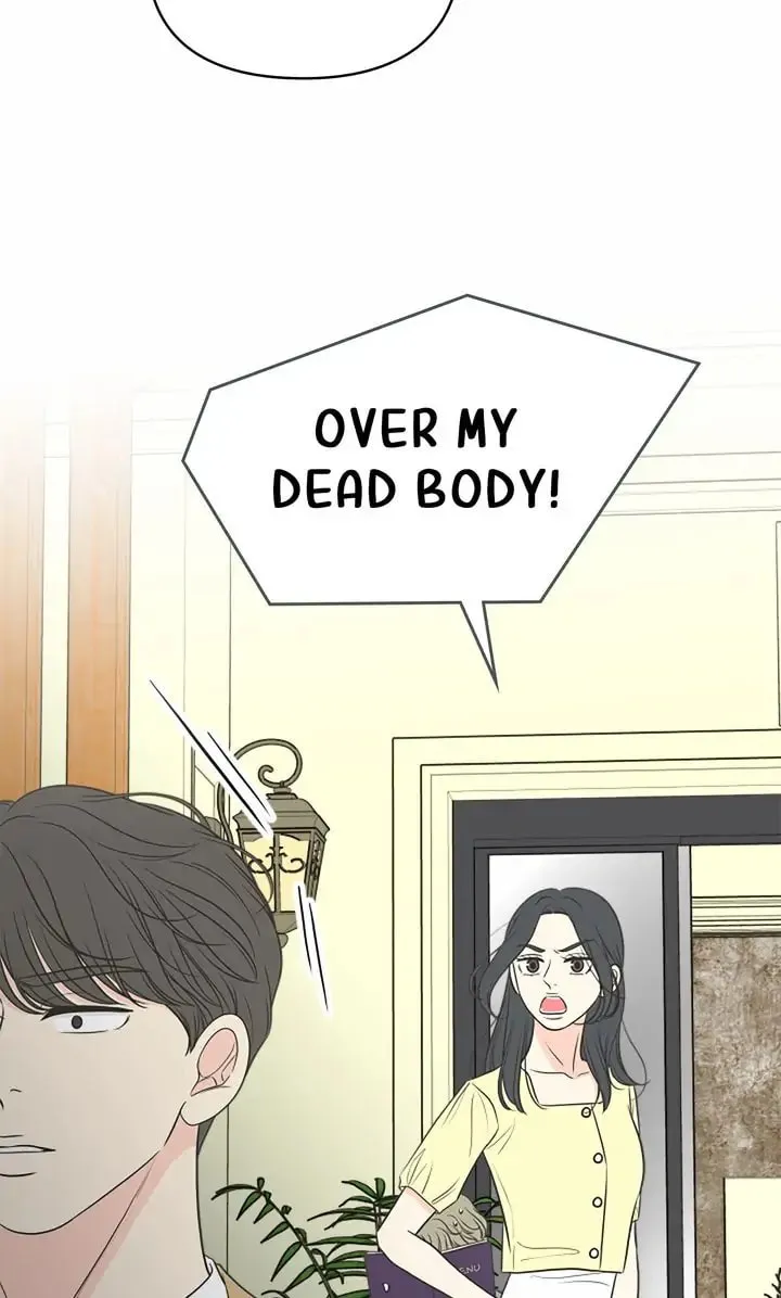 Check In to Your Heart Chapter 73 page 76 - 