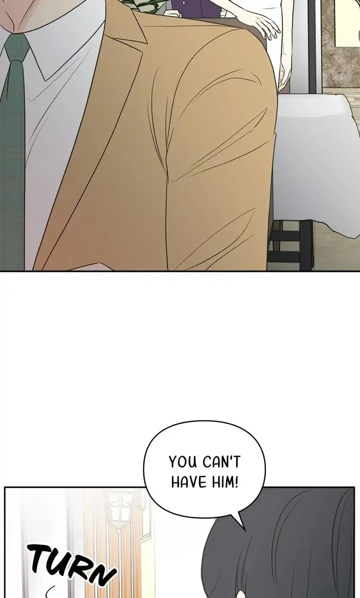 Check In to Your Heart Chapter 73 page 77 - 