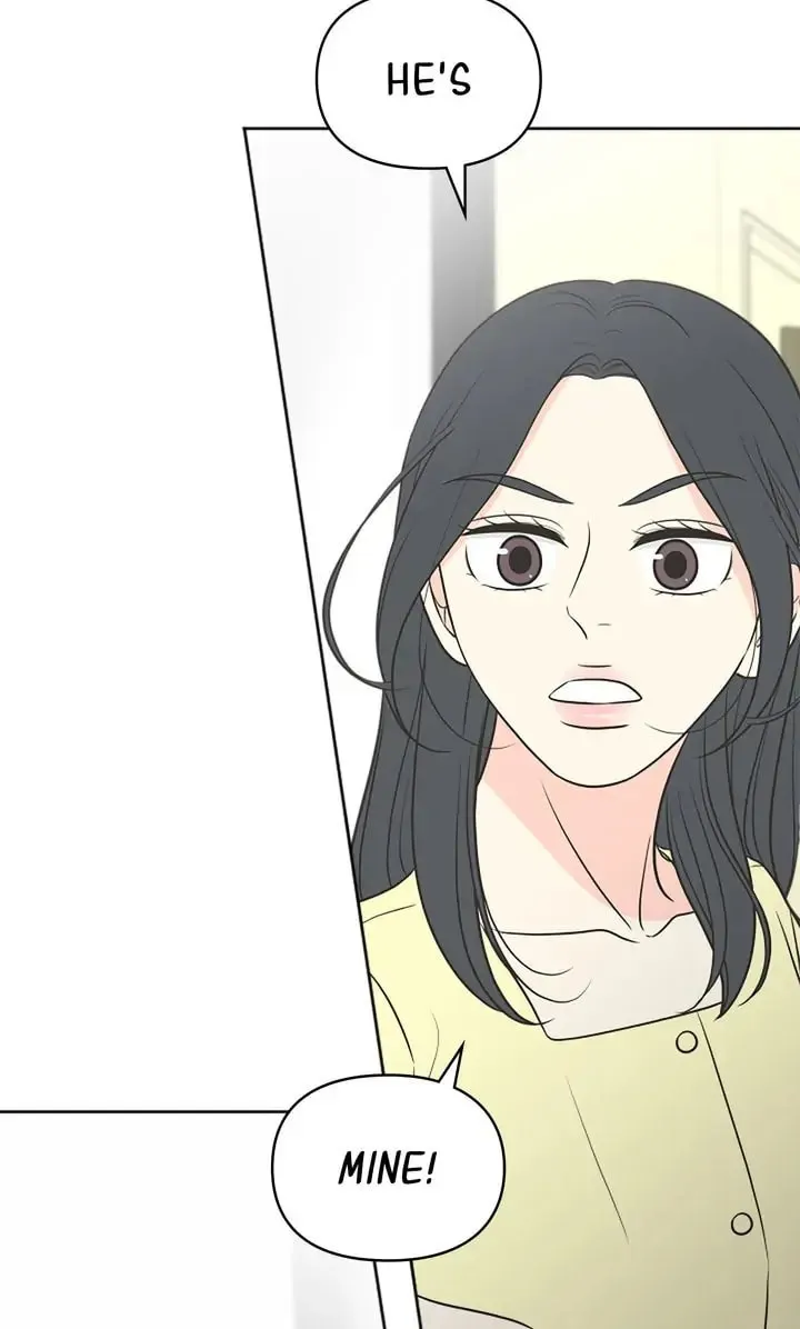Check In to Your Heart Chapter 73 page 79 - 