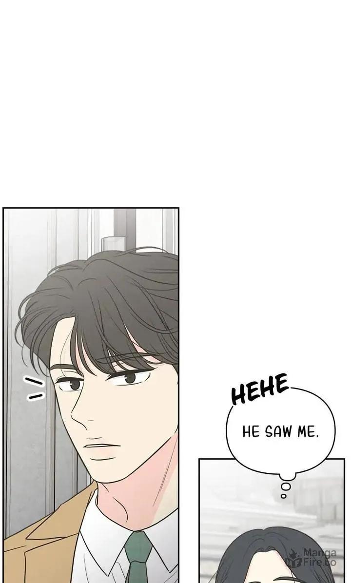 Check In to Your Heart Chapter 73 page 9 - 