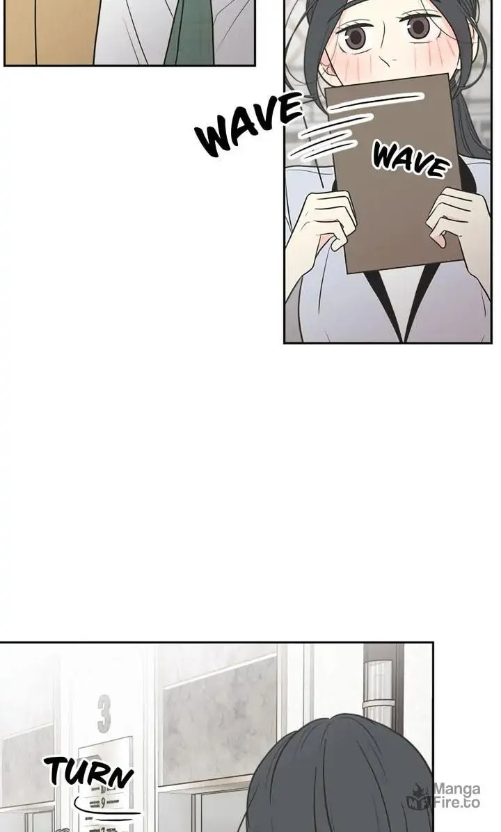 Check In to Your Heart Chapter 73 page 10 - 