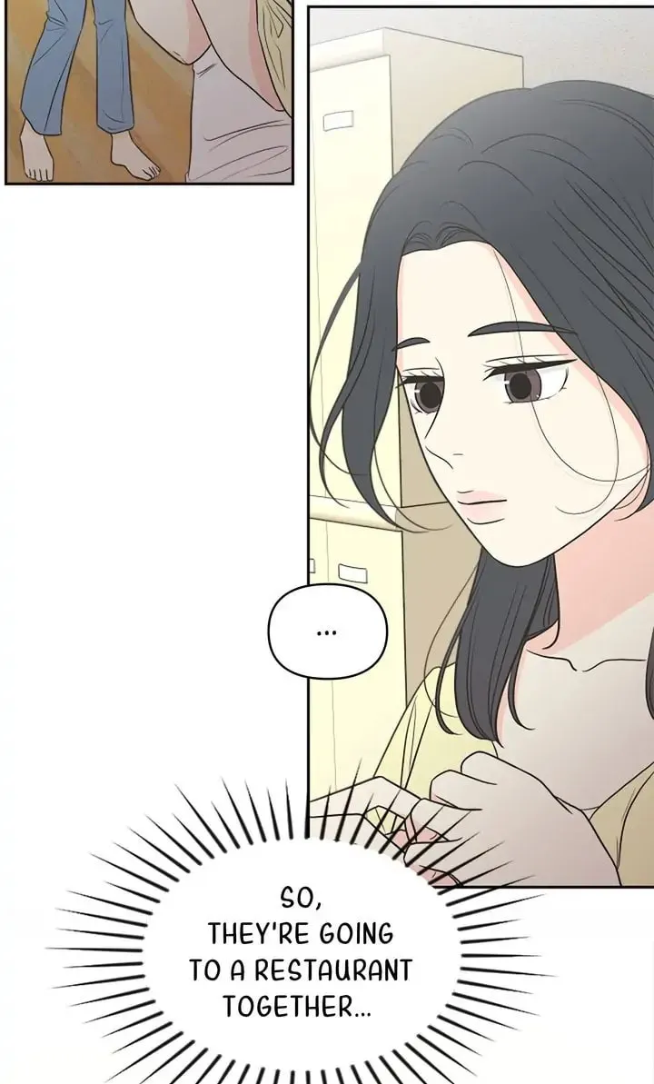 Check In to Your Heart Chapter 74 page 2 - 