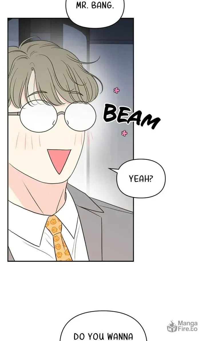 Check In to Your Heart Chapter 74 page 12 - 