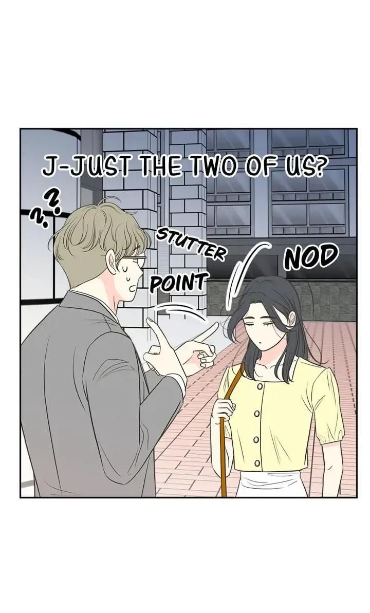 Check In to Your Heart Chapter 74 page 14 - 