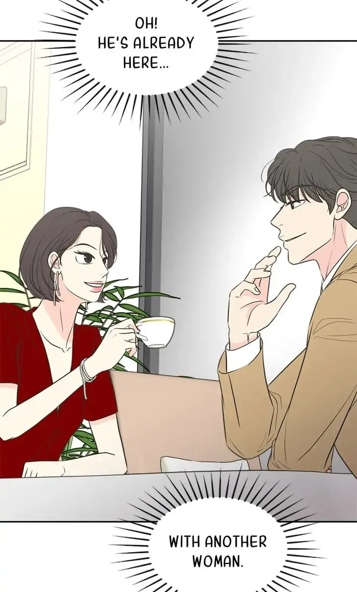 Check In to Your Heart Chapter 74 page 22 - 