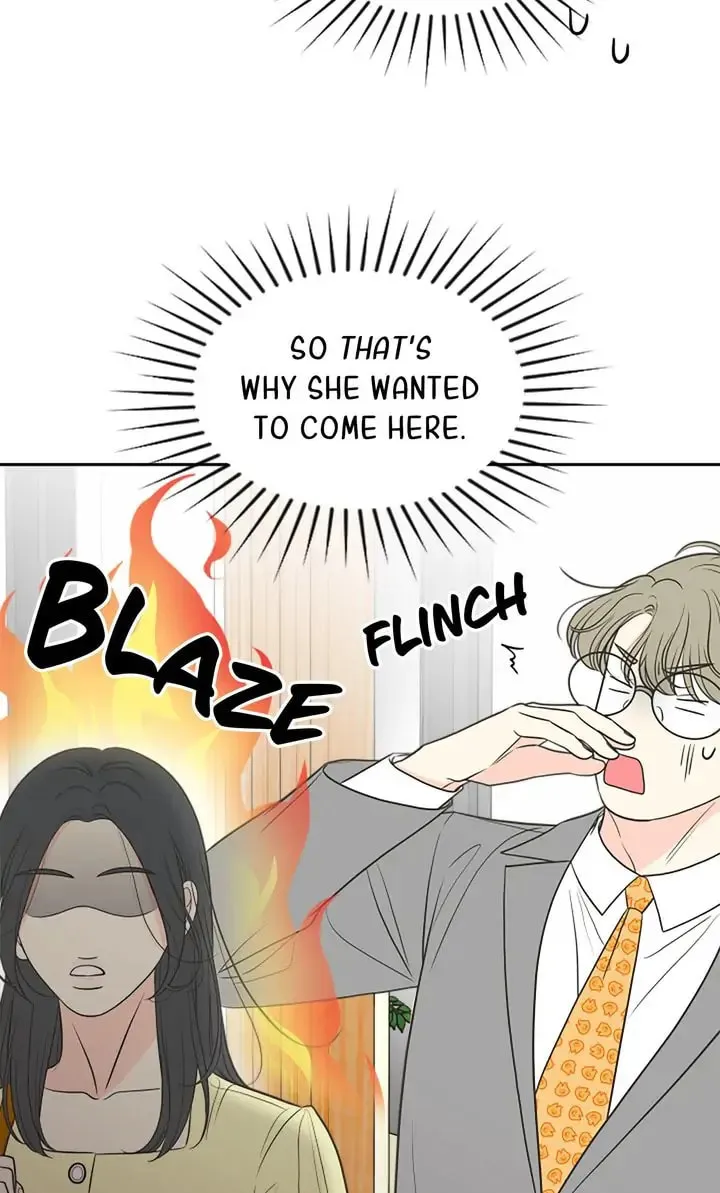 Check In to Your Heart Chapter 74 page 23 - 