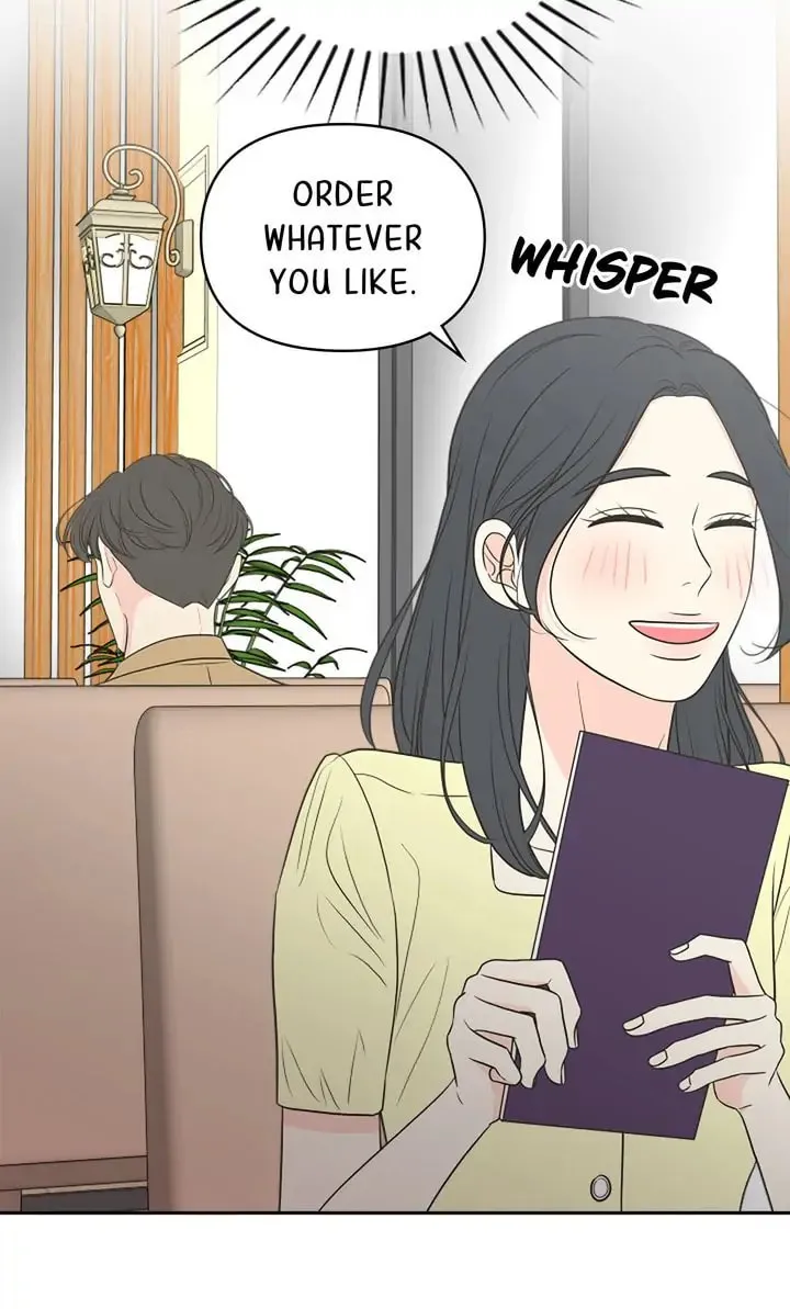 Check In to Your Heart Chapter 74 page 28 - 