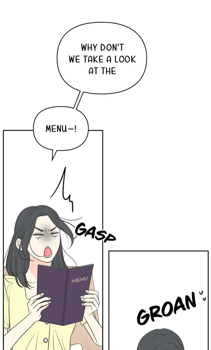 Check In to Your Heart Chapter 74 page 29 - 
