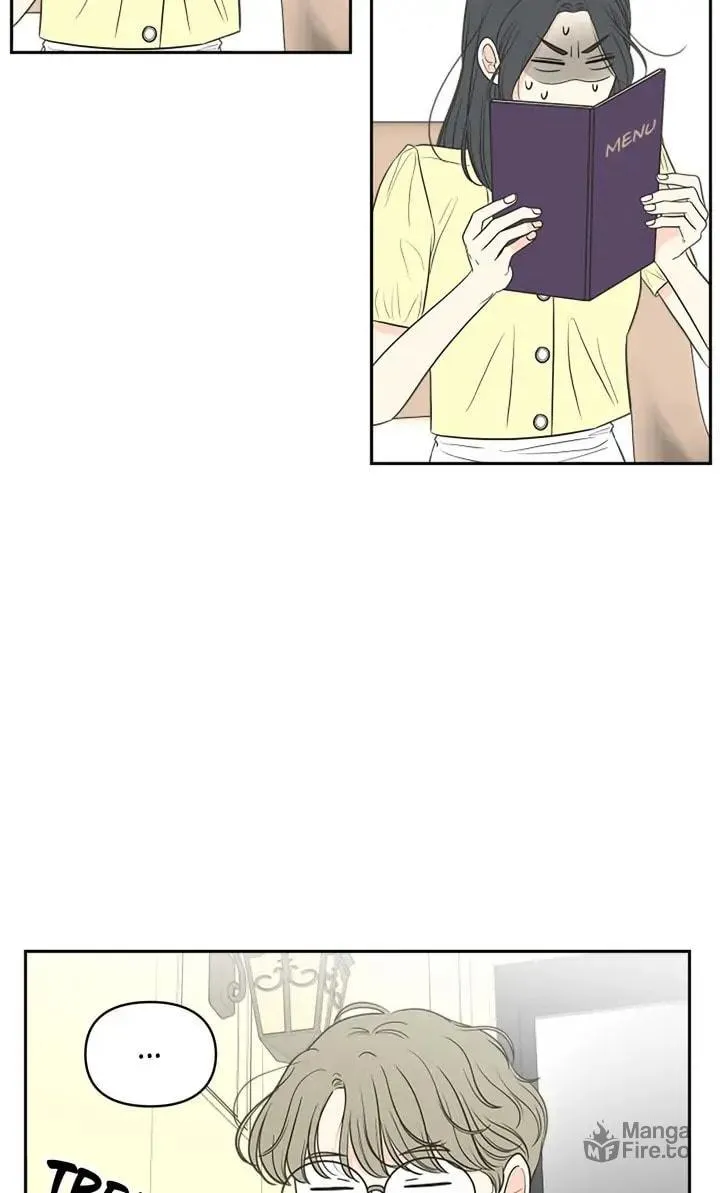Check In to Your Heart Chapter 74 page 30 - 