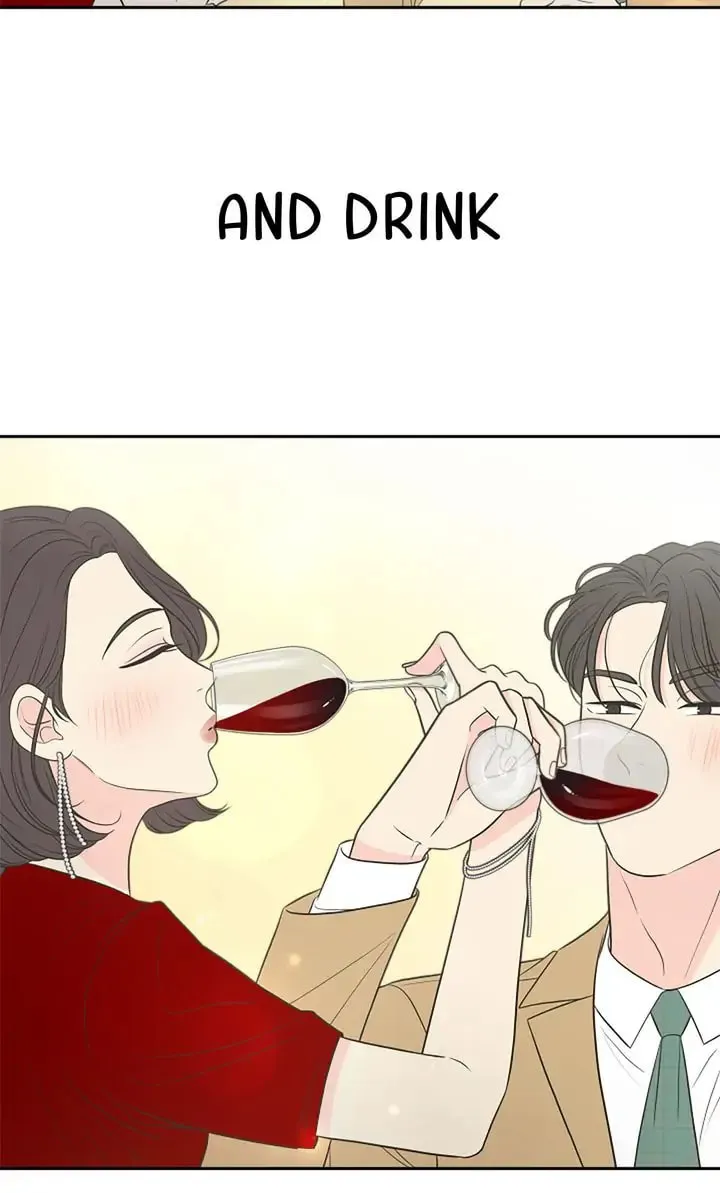Check In to Your Heart Chapter 74 page 4 - 