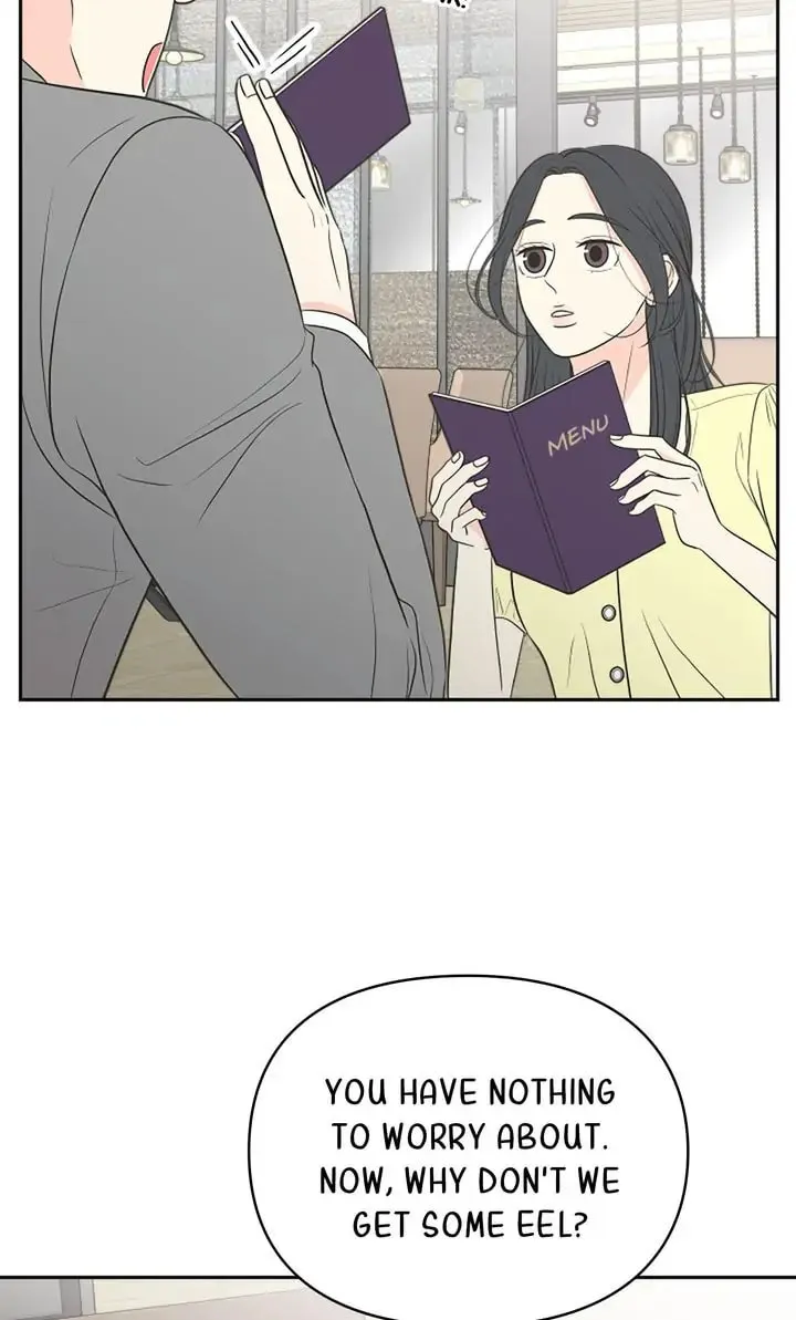 Check In to Your Heart Chapter 74 page 32 - 