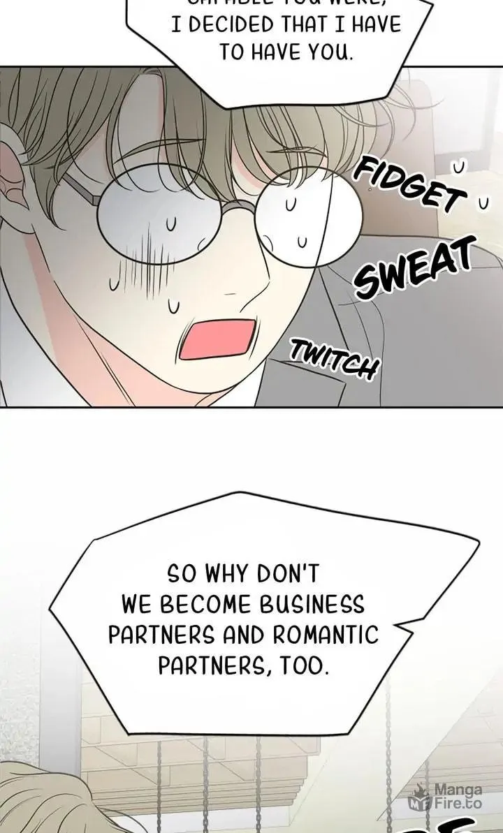 Check In to Your Heart Chapter 74 page 35 - 