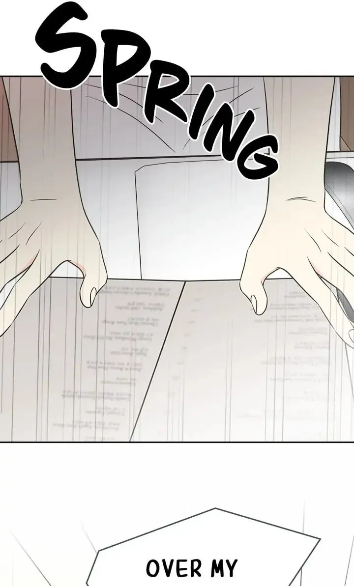 Check In to Your Heart Chapter 74 page 37 - 