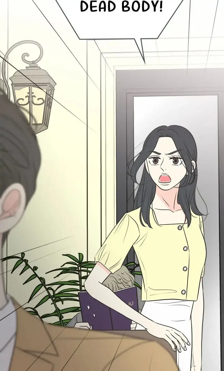 Check In to Your Heart Chapter 74 page 38 - 