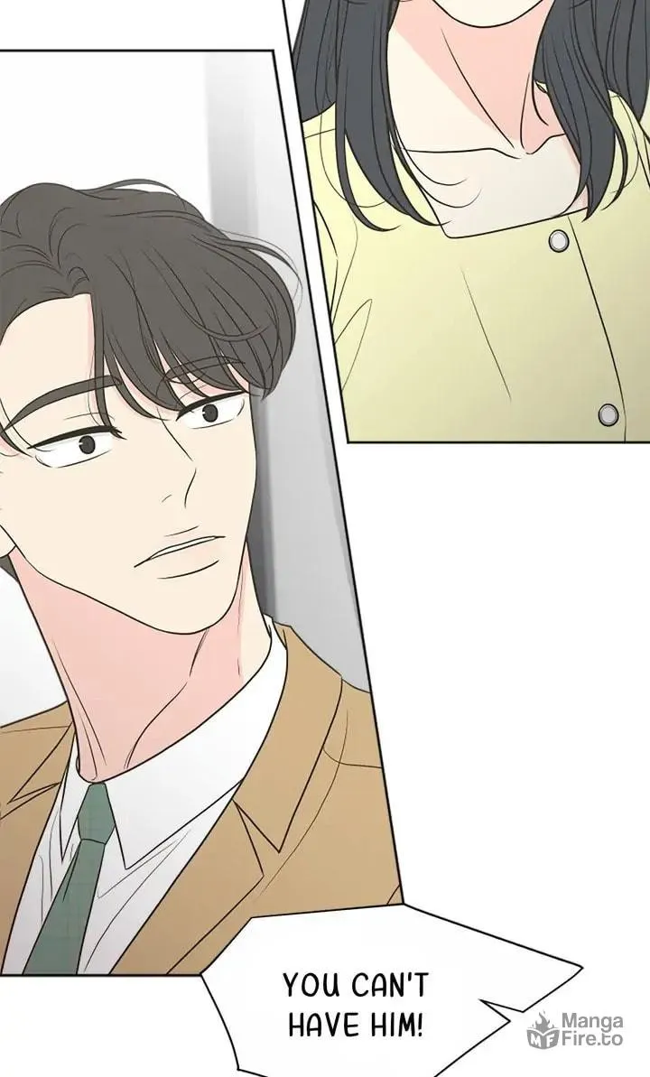 Check In to Your Heart Chapter 74 page 40 - 