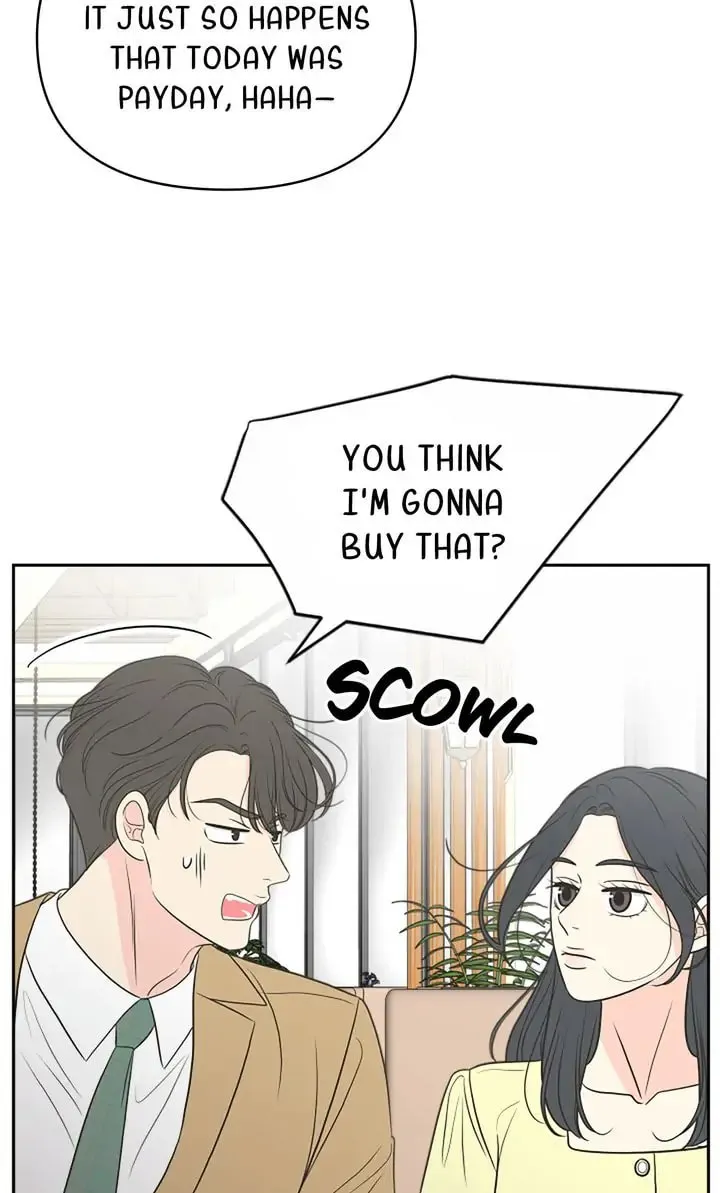 Check In to Your Heart Chapter 74 page 46 - 