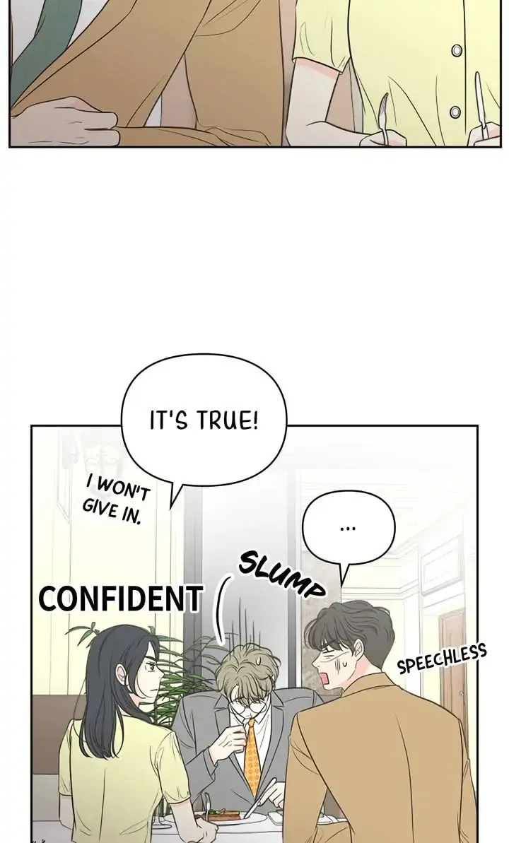 Check In to Your Heart Chapter 74 page 47 - 
