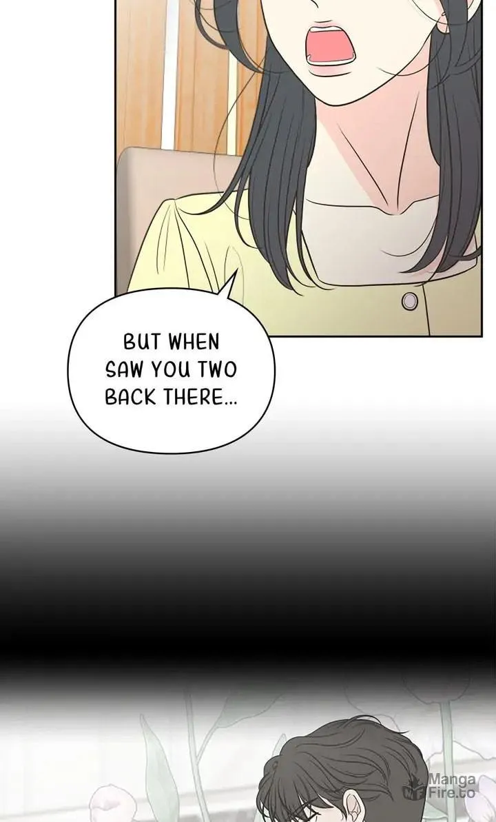 Check In to Your Heart Chapter 74 page 50 - 