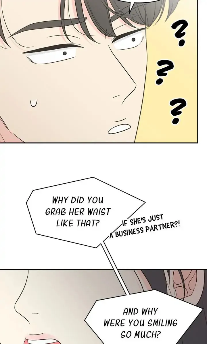 Check In to Your Heart Chapter 74 page 53 - 