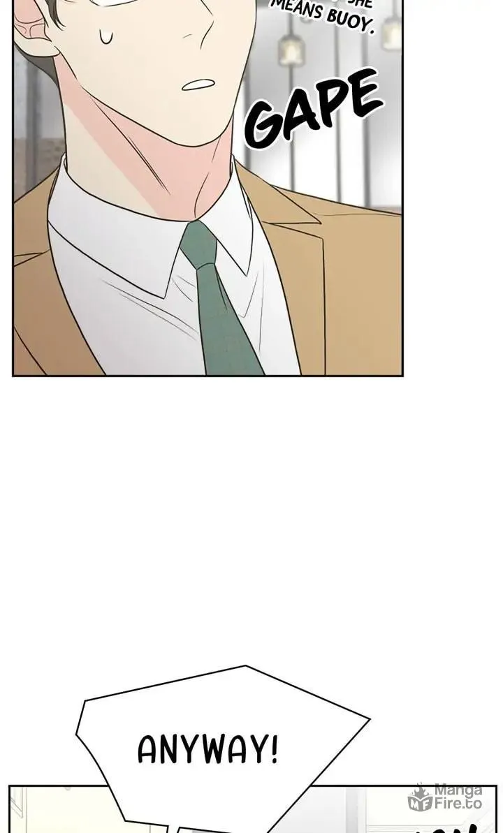 Check In to Your Heart Chapter 74 page 57 - 