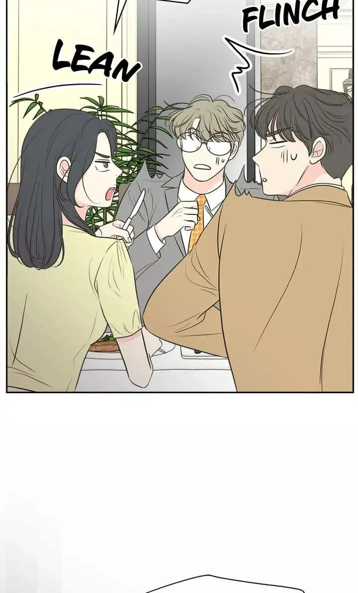 Check In to Your Heart Chapter 74 page 58 - 