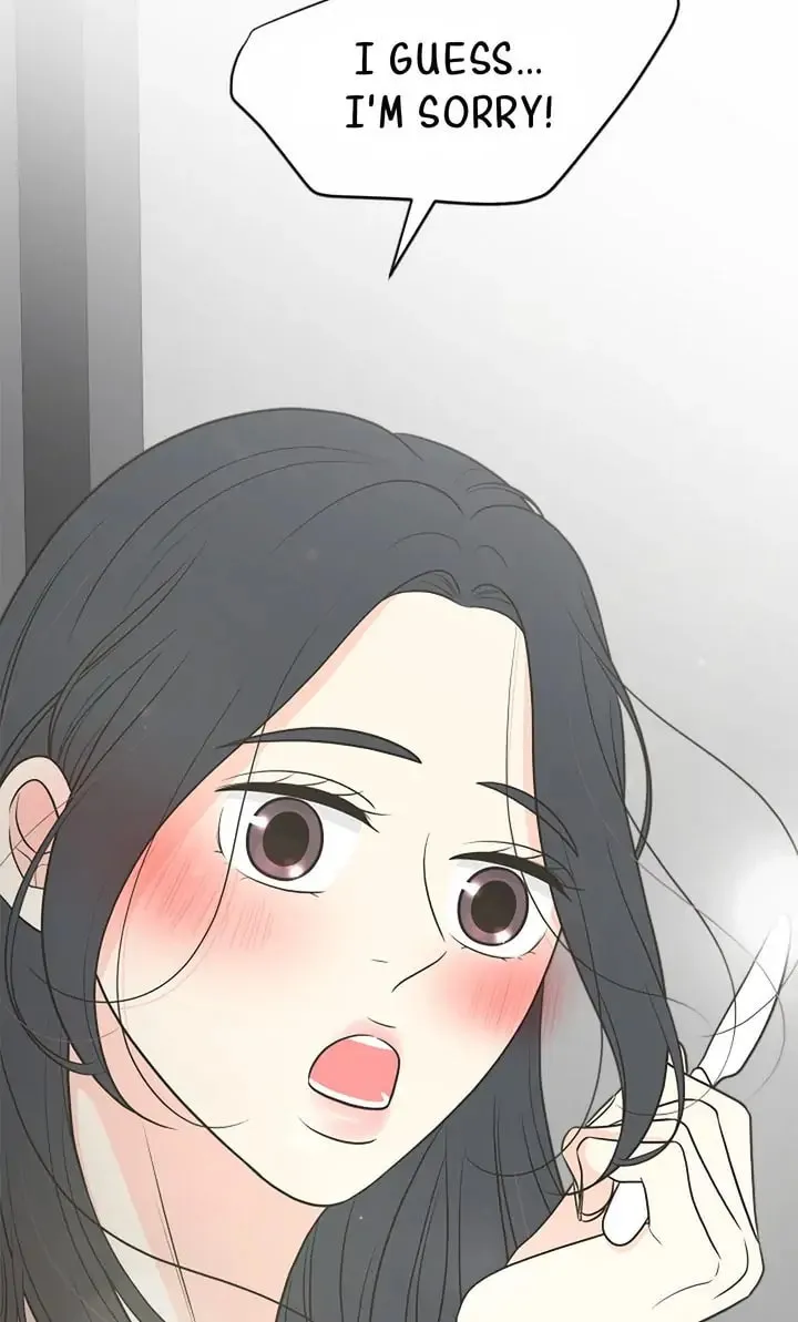 Check In to Your Heart Chapter 74 page 59 - 