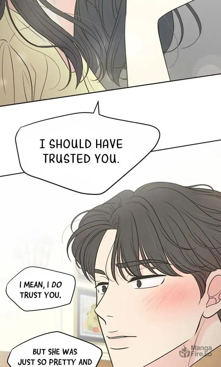 Check In to Your Heart Chapter 74 page 60 - 