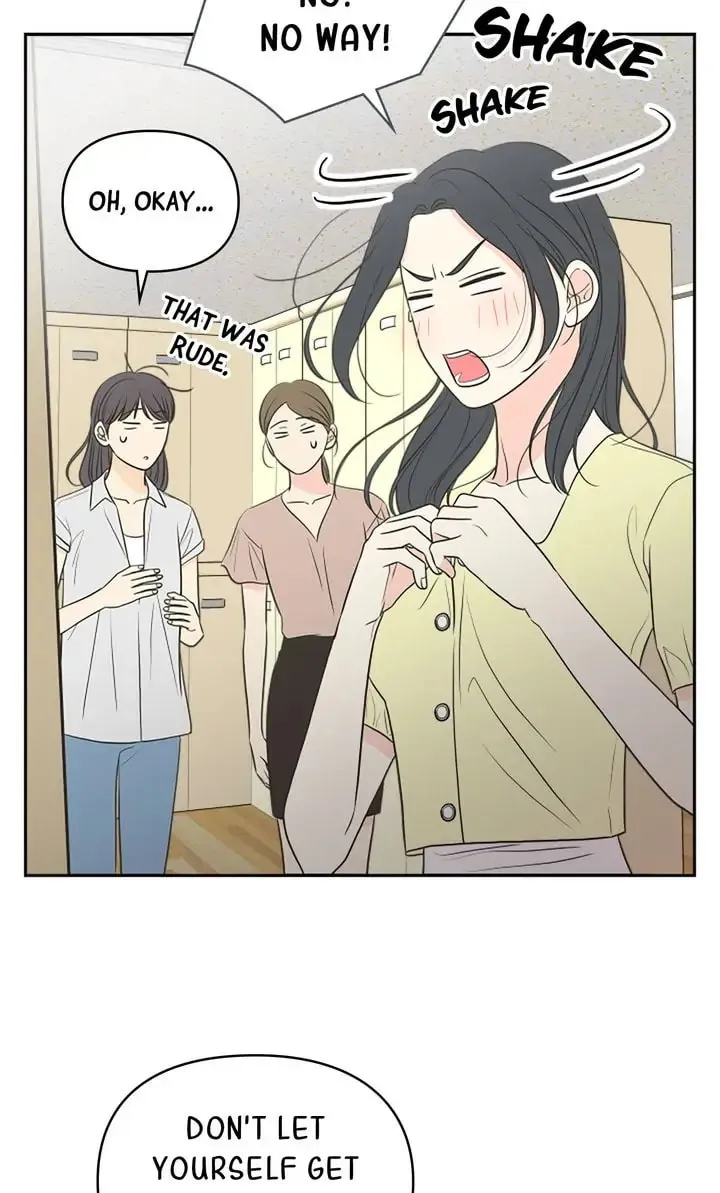 Check In to Your Heart Chapter 74 page 7 - 