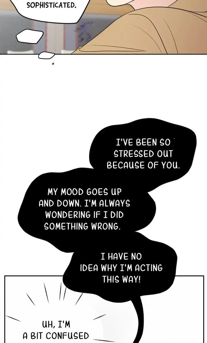 Check In to Your Heart Chapter 74 page 61 - 