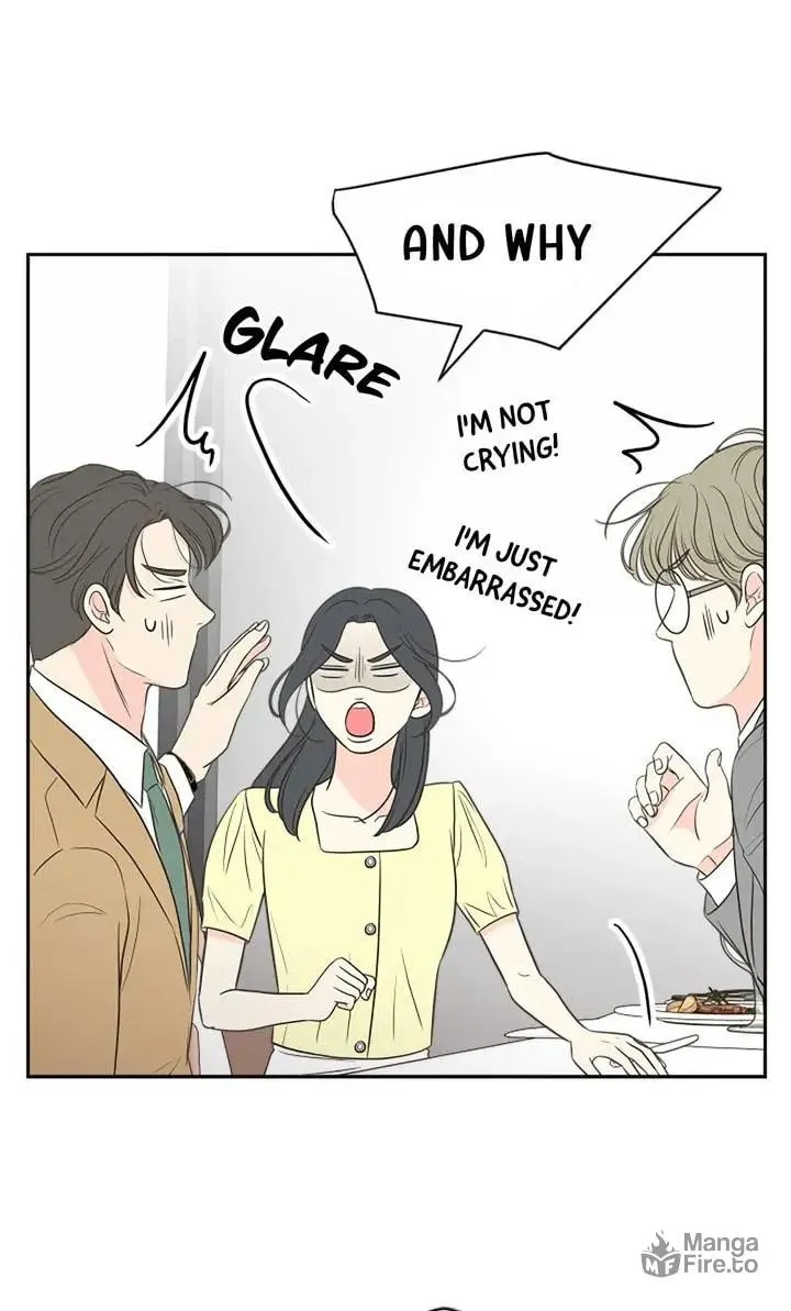 Check In to Your Heart Chapter 74 page 63 - 