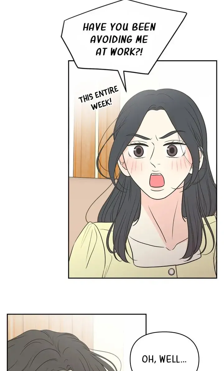Check In to Your Heart Chapter 74 page 64 - 