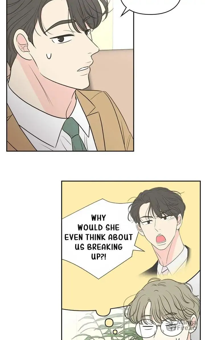 Check In to Your Heart Chapter 74 page 65 - 