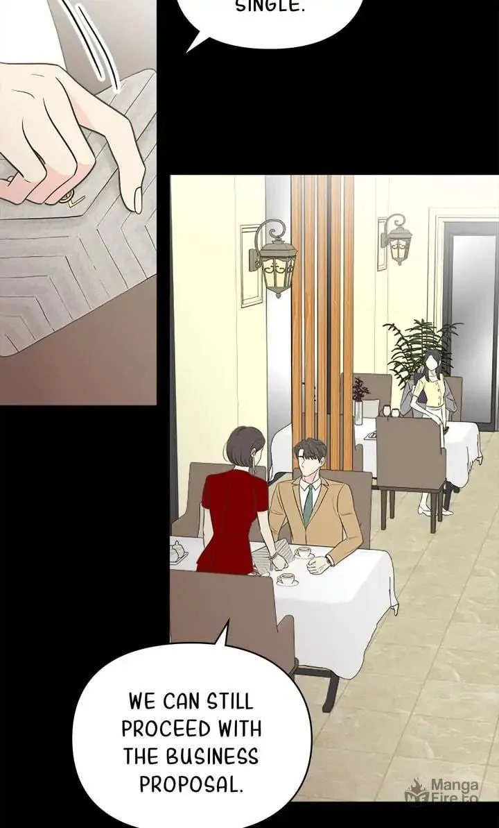 Check In to Your Heart Chapter 74 page 70 - 