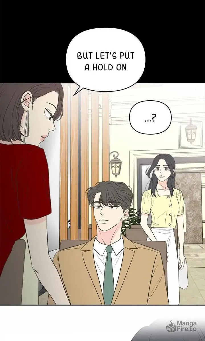 Check In to Your Heart Chapter 74 page 72 - 