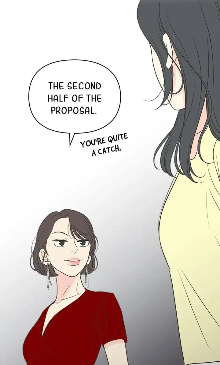 Check In to Your Heart Chapter 74 page 73 - 