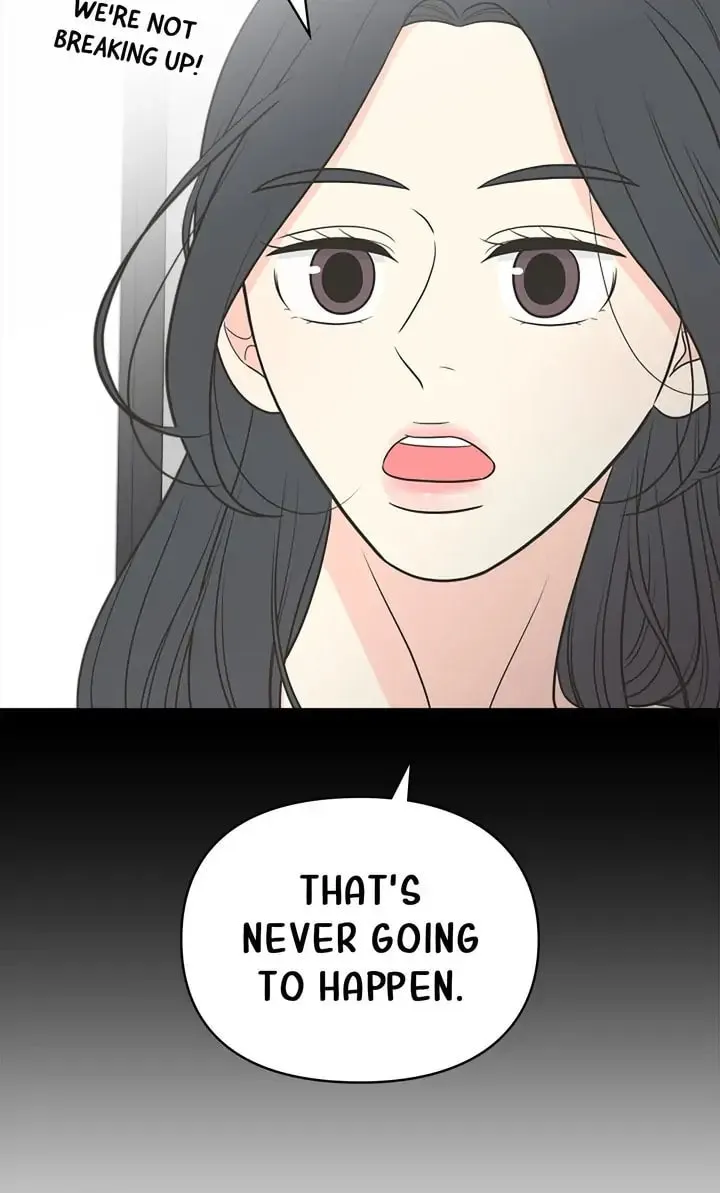 Check In to Your Heart Chapter 74 page 77 - 