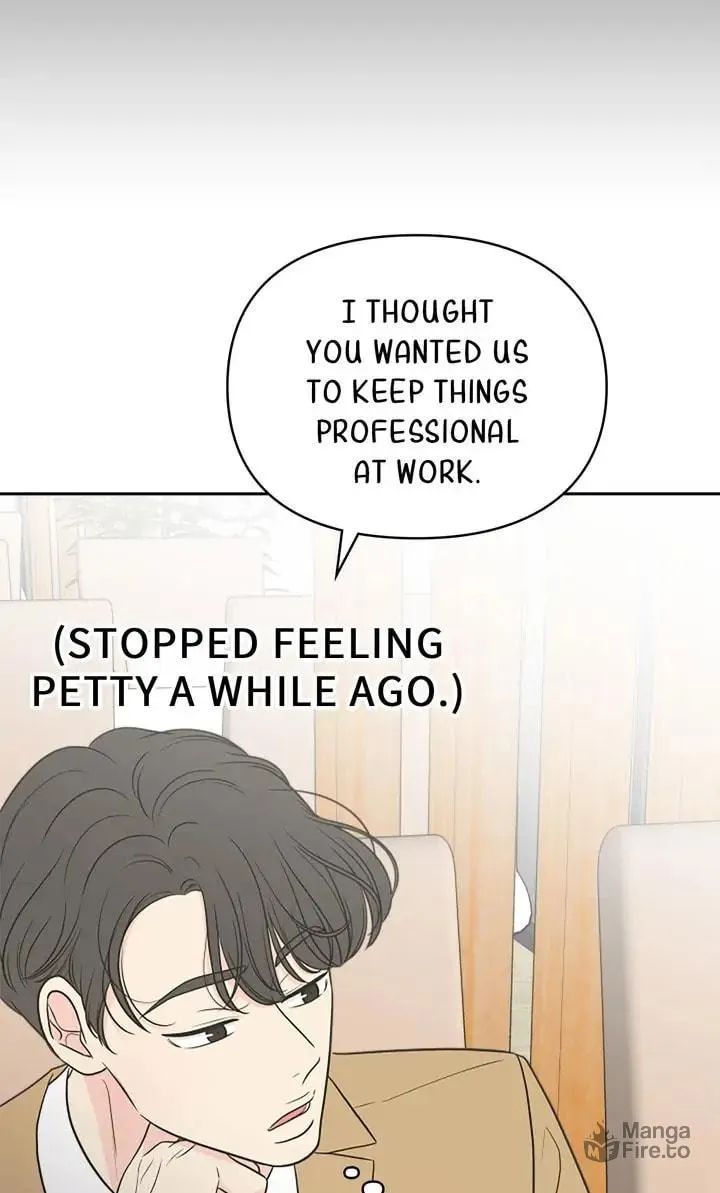 Check In to Your Heart Chapter 74 page 78 - 
