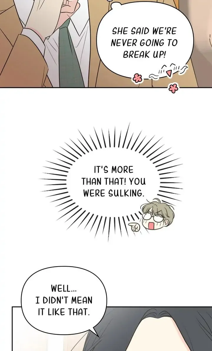 Check In to Your Heart Chapter 74 page 79 - 