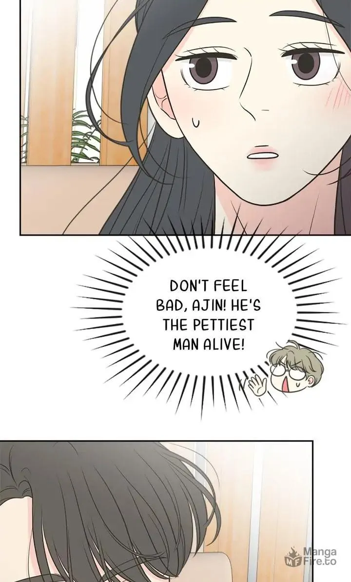 Check In to Your Heart Chapter 74 page 80 - 