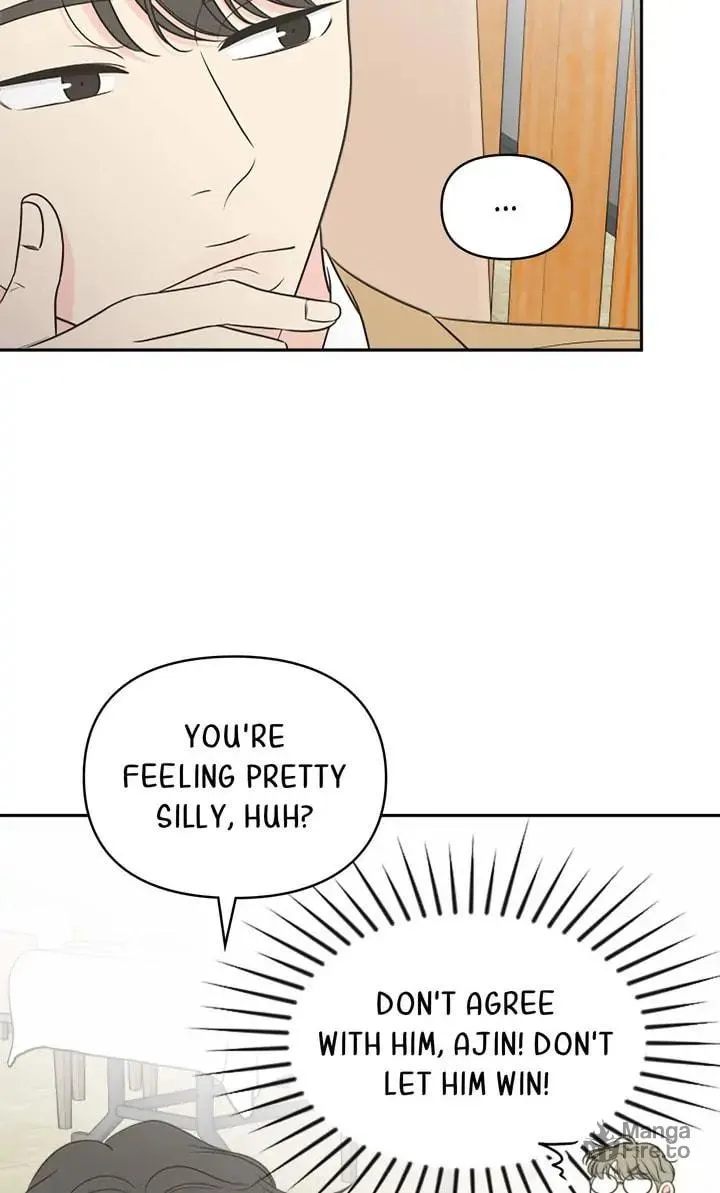 Check In to Your Heart Chapter 74 page 81 - 