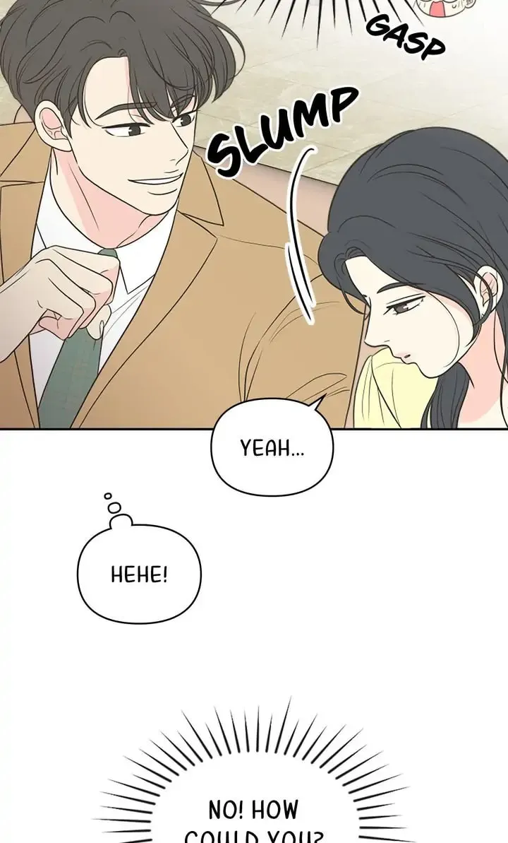 Check In to Your Heart Chapter 74 page 82 - 