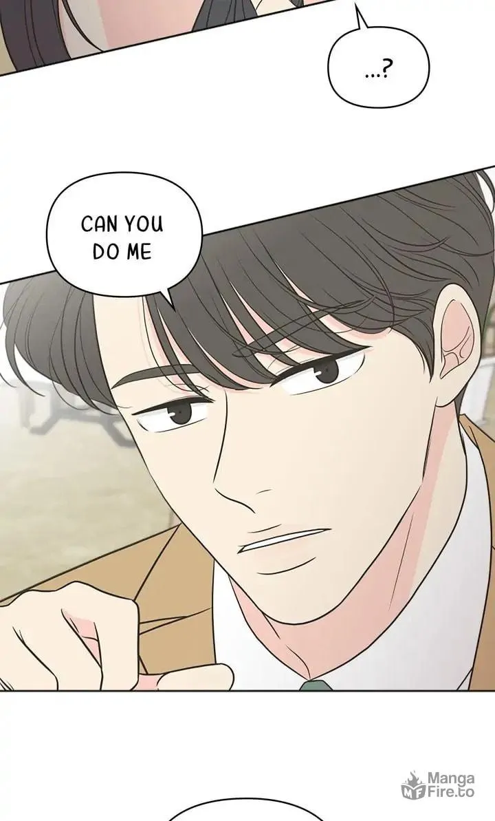 Check In to Your Heart Chapter 74 page 84 - 